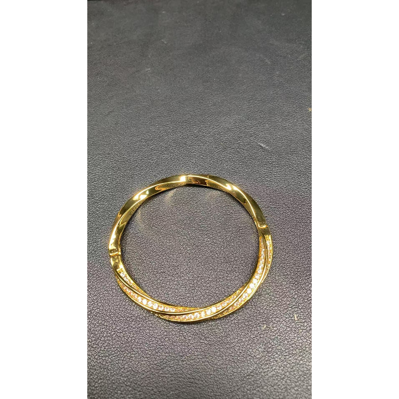 【光头高订】SMB-2539时尚设计手镯多样性发一件