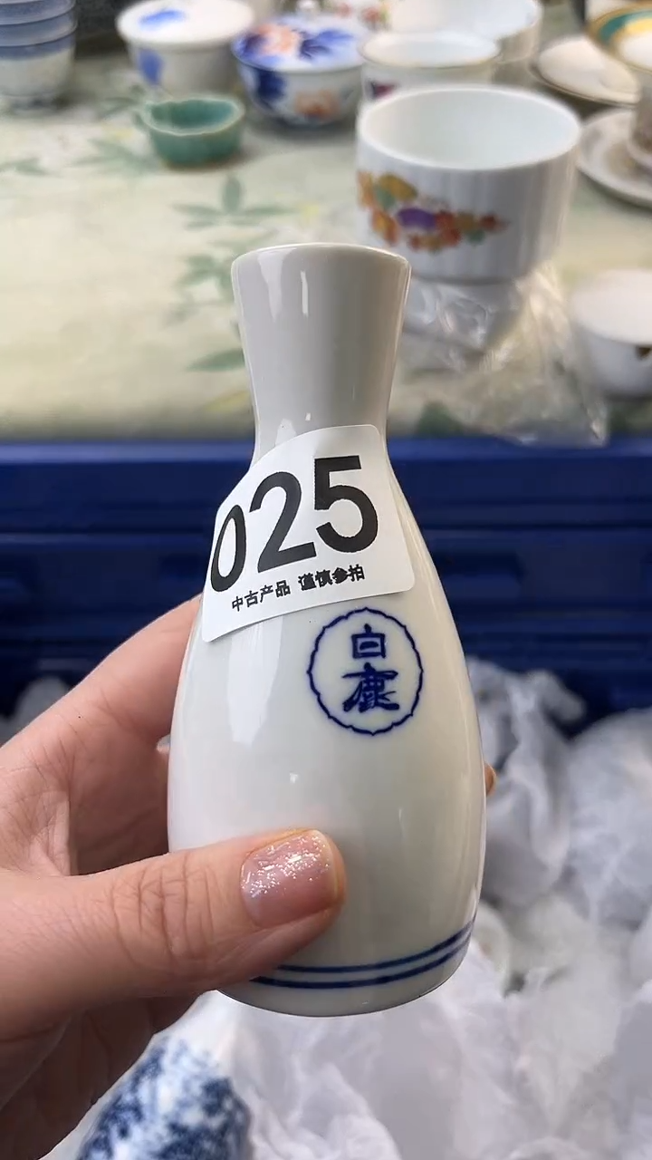 瓷片小*白025.......
