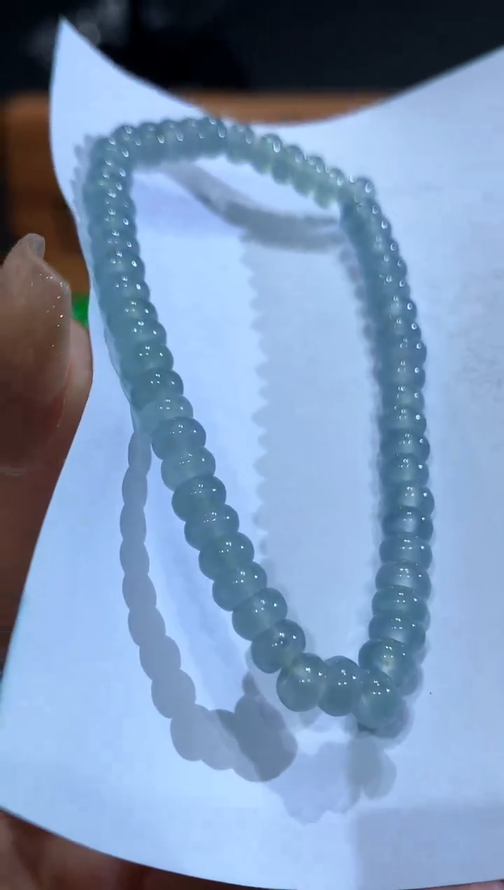 【闪购商品】翡翠手链未镶嵌团购