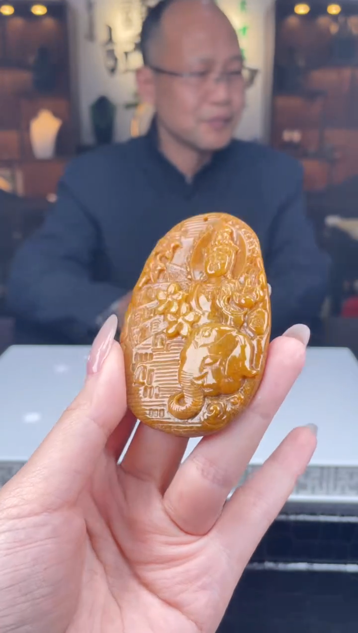 【闪购商品】定制翡翠未镶嵌天然A货翡翠