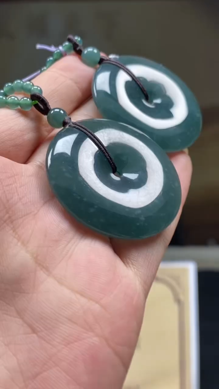 定制翡翠未镶嵌多样性发货【只发一件】*q29