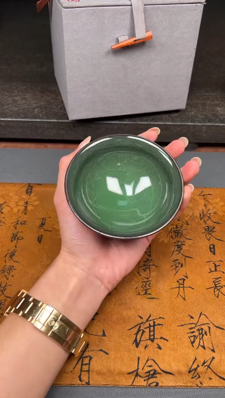 茶盏11 @@廖成义老师  