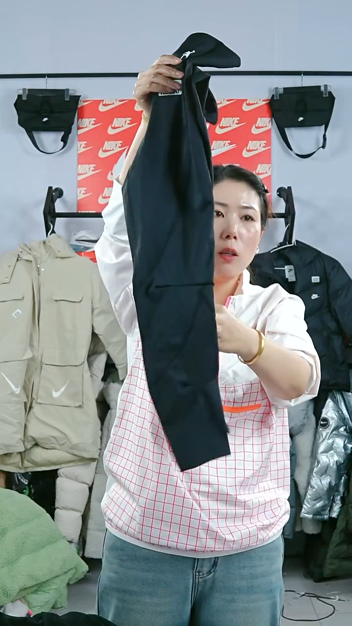 2495闪购编码Nike/Jordan运动衣以直播间过款为准尺码S