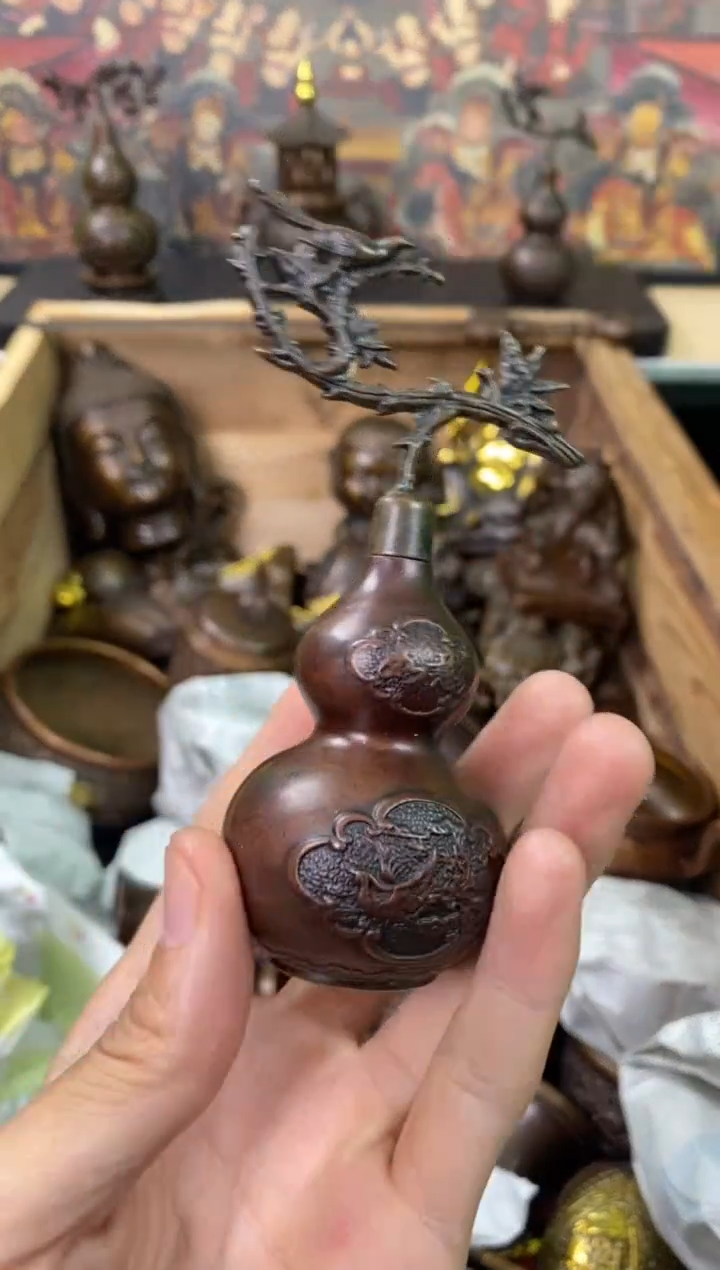 百福铜专属精选链接