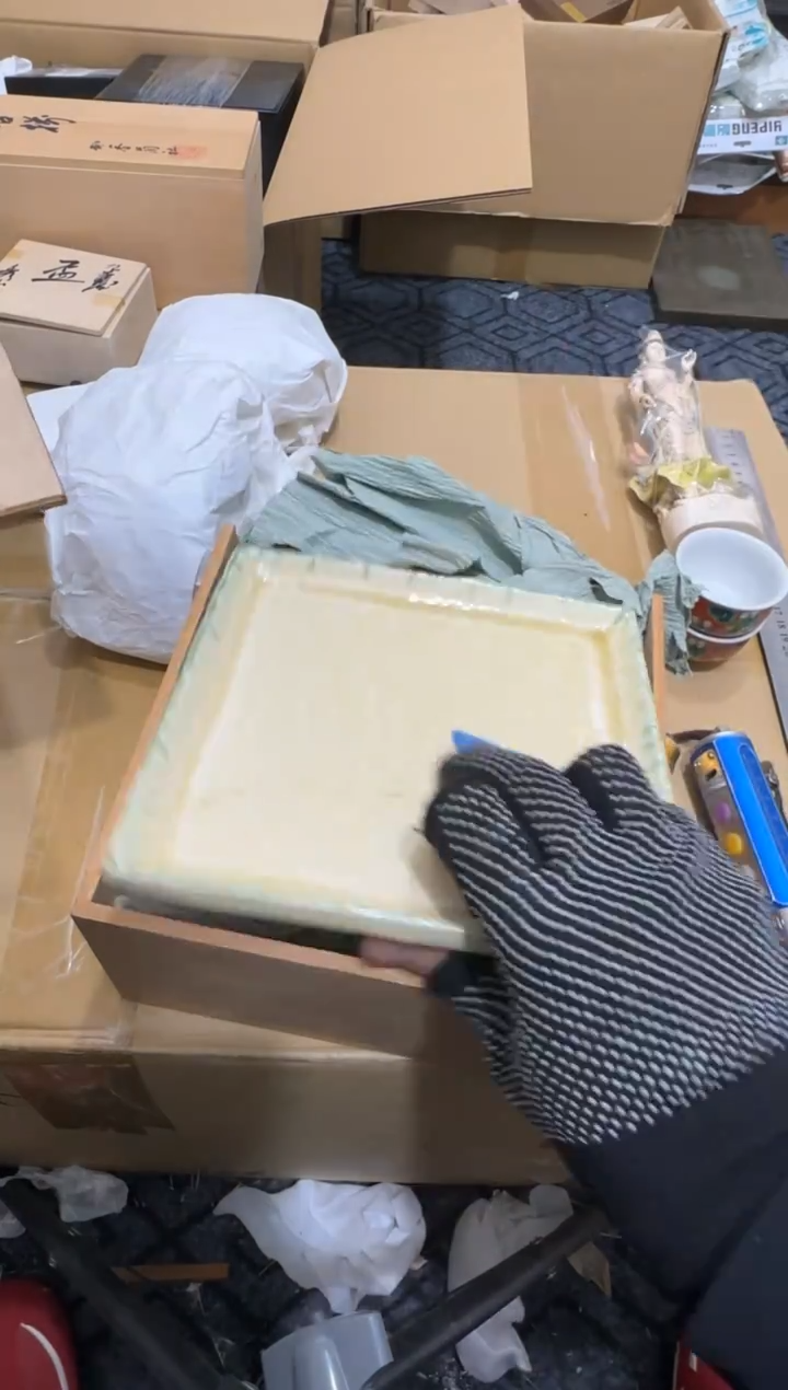 摆件陶曜*二哥亚路中古文化