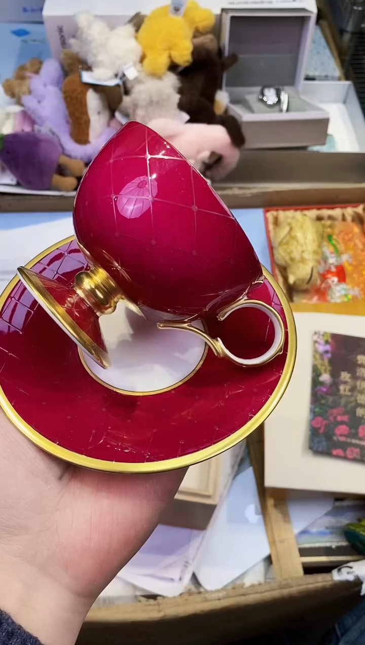 【闪购商品】瓷片都是我的大宝贝儿瓷器.
