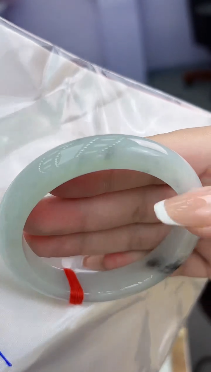 【闪购商品】翡翠手镯未镶嵌翡翠手镯