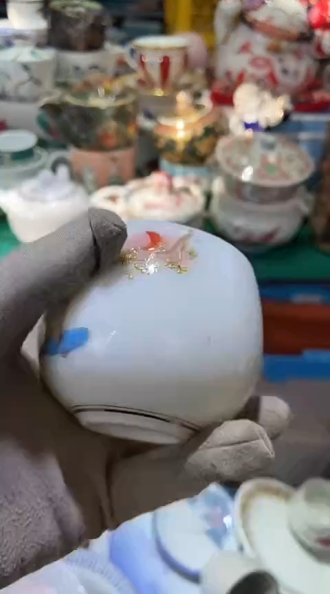 【闪购商品】瓷片1111111111111111