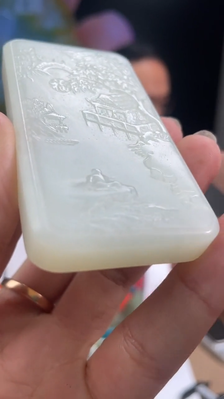 定制和田玉和田玉多样性发货拍一发一60