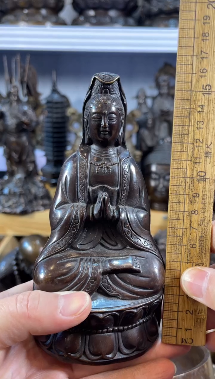 【闪购商品】1物品摆件  案台摆件