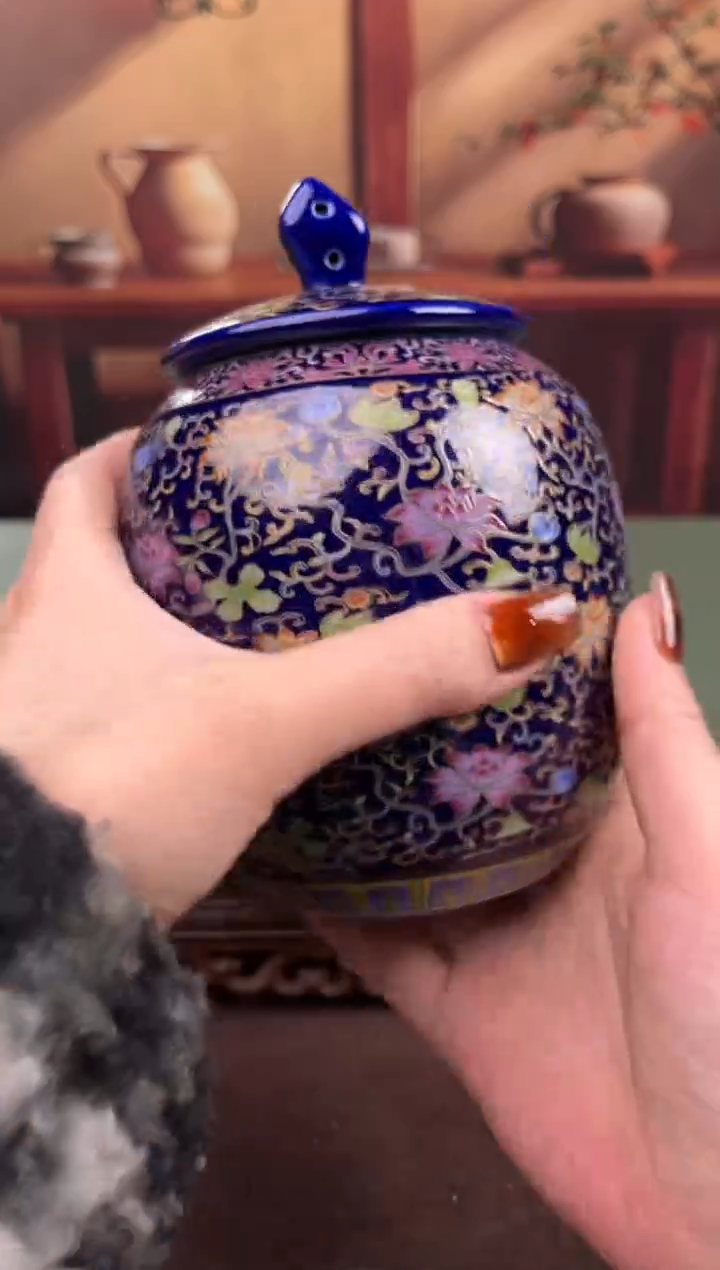 【闪购商品】顾德茶器福利闪购链接