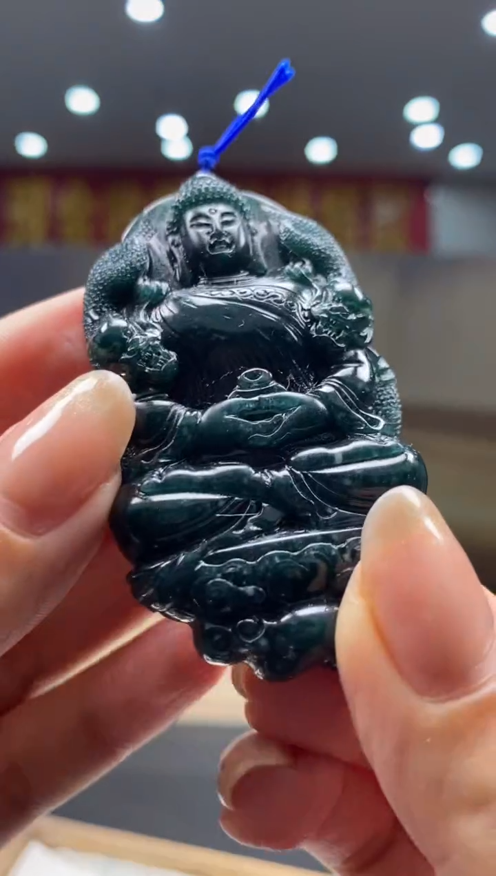 【闪购商品】定制翡翠未镶嵌********962