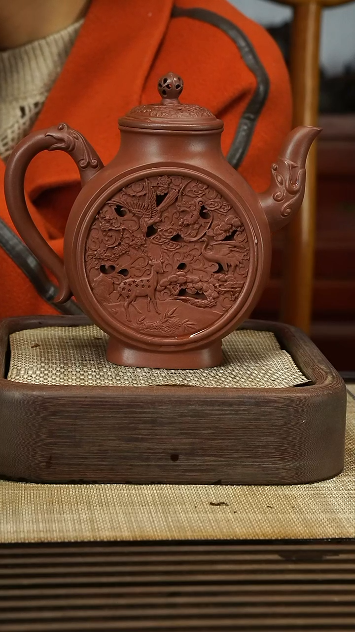 【闪购商品】紫砂茶壶1111111111111111