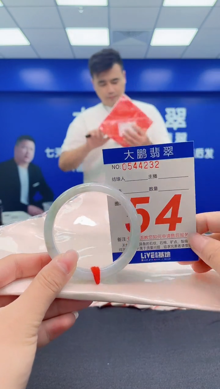 未镶嵌手镯翡翠AAAAAAAAA