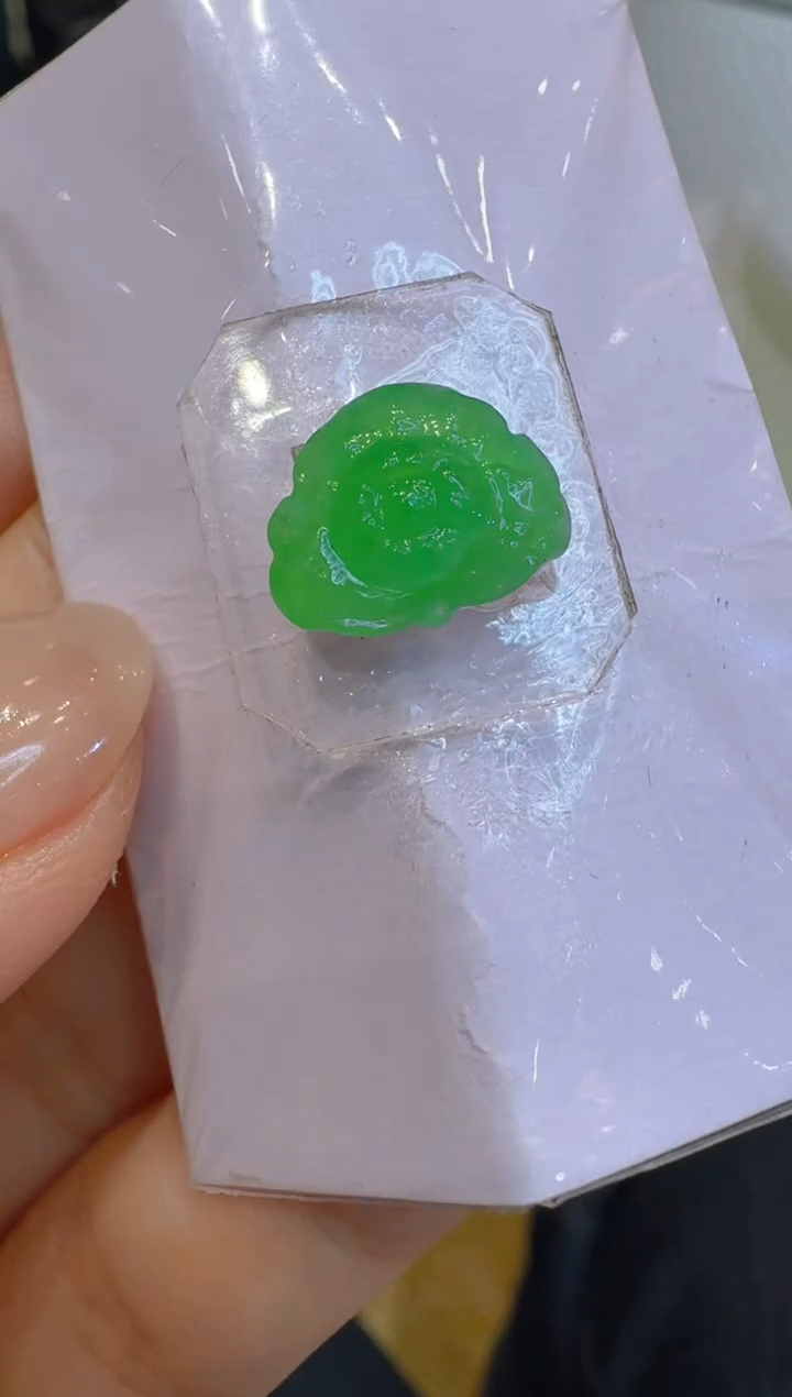 未镶嵌定制翡翠多样性团购发一件（不退不换）