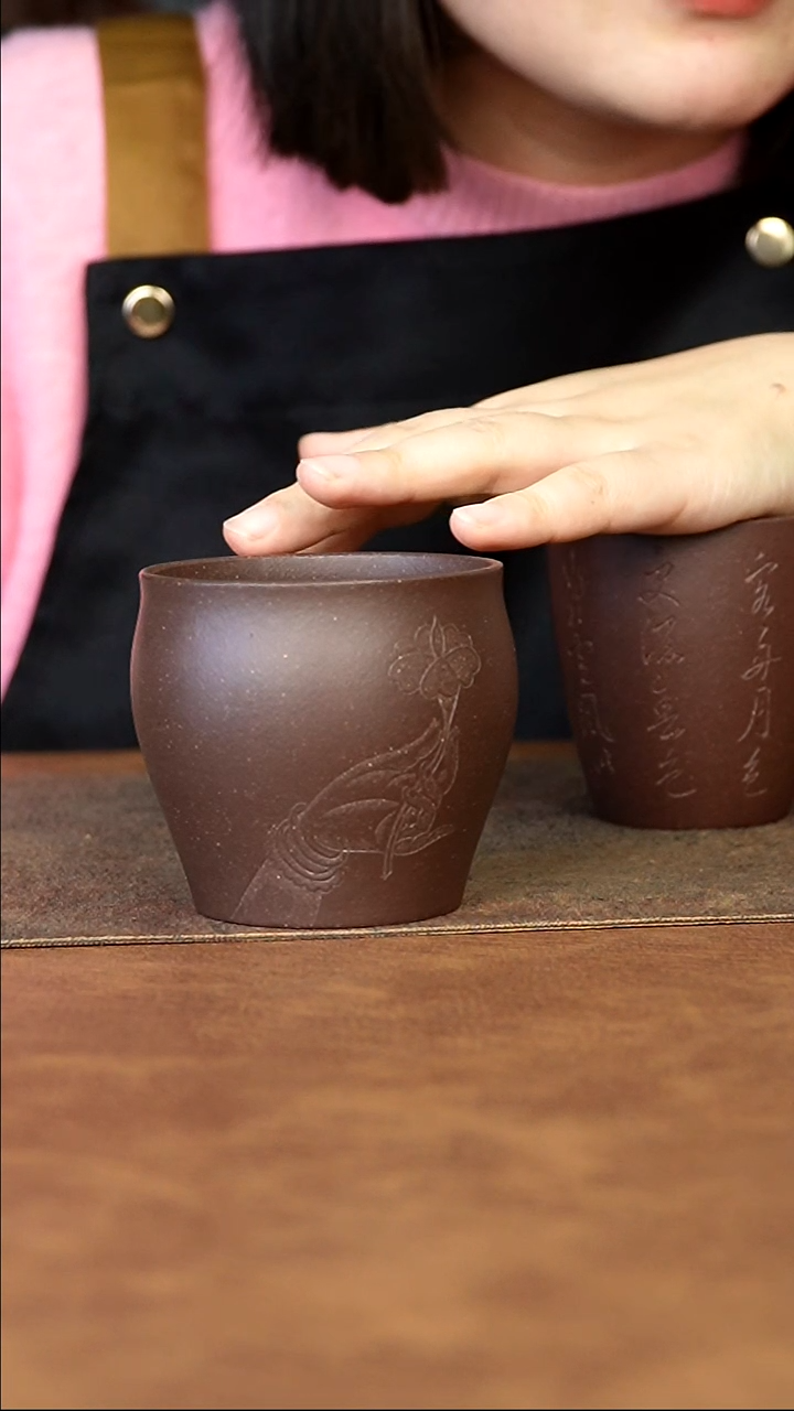 【闪购商品】紫砂茶杯1111111111111111