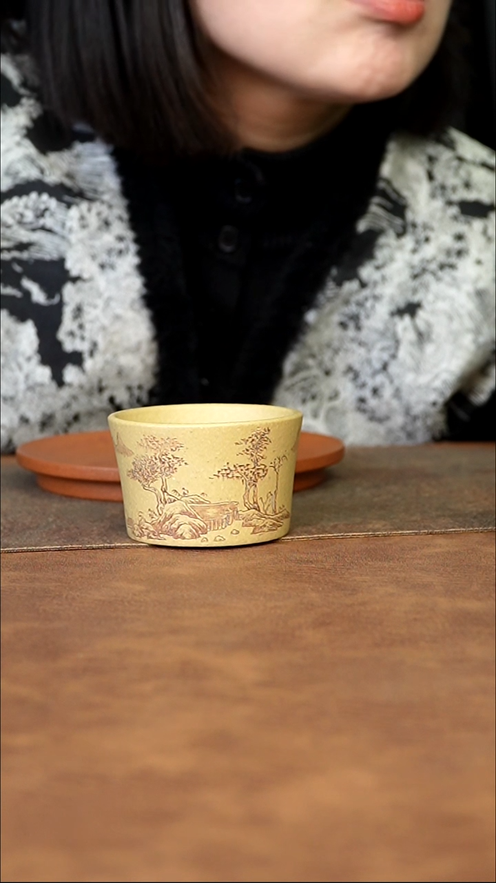 【闪购商品】紫砂茶杯1111111111111111