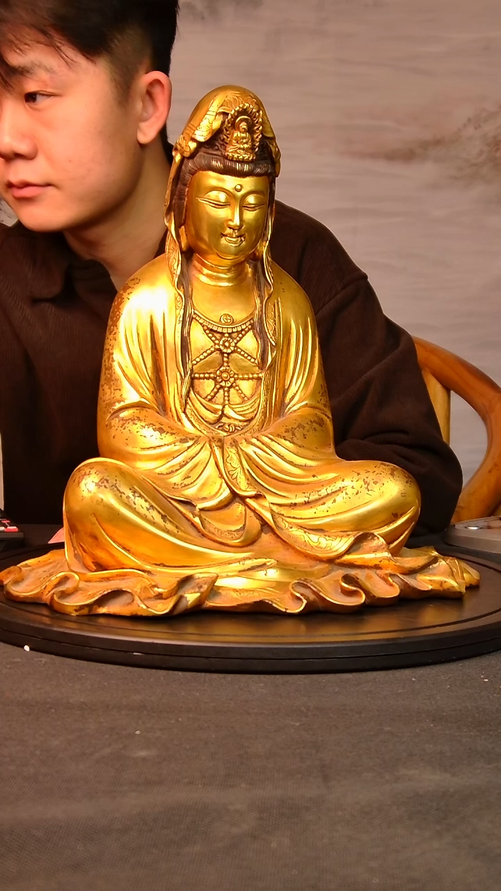 其他铜元**?精品陶瓷摆件