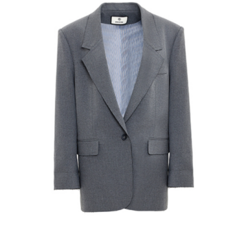 神秘姿-38506262W-外套