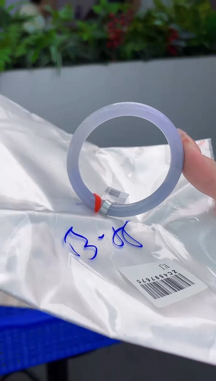 【闪购商品】翡翠手镯未镶嵌翡翠手镯