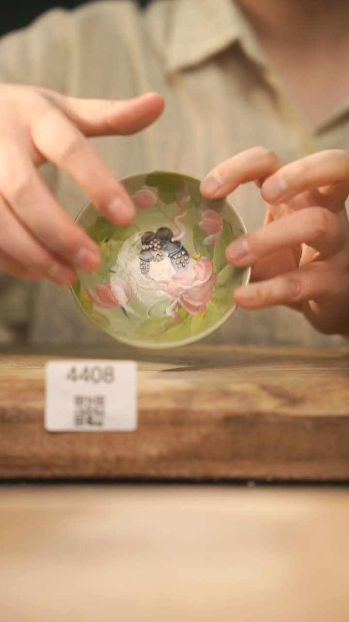 【落单孤品】福利/杯子@@4408