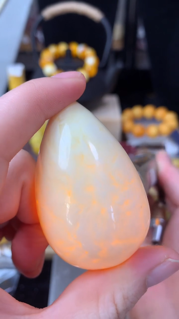 【闪购商品】时尚摆件密胺瓷片密胺瓷片3704