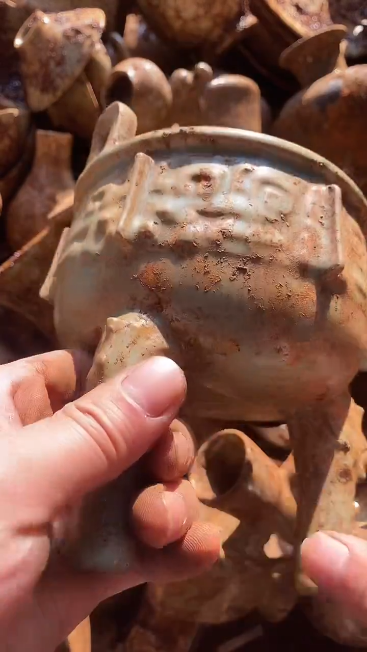 摆件陶瓷器瓷器瓷器瓷器