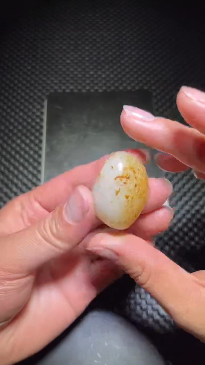 【闪购商品】和田玉挂件未镶嵌15