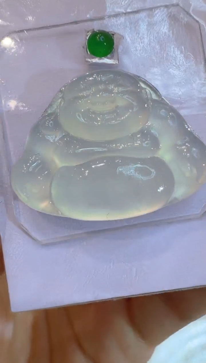 未镶嵌定制翡翠多样性团购发一件（不退不换）