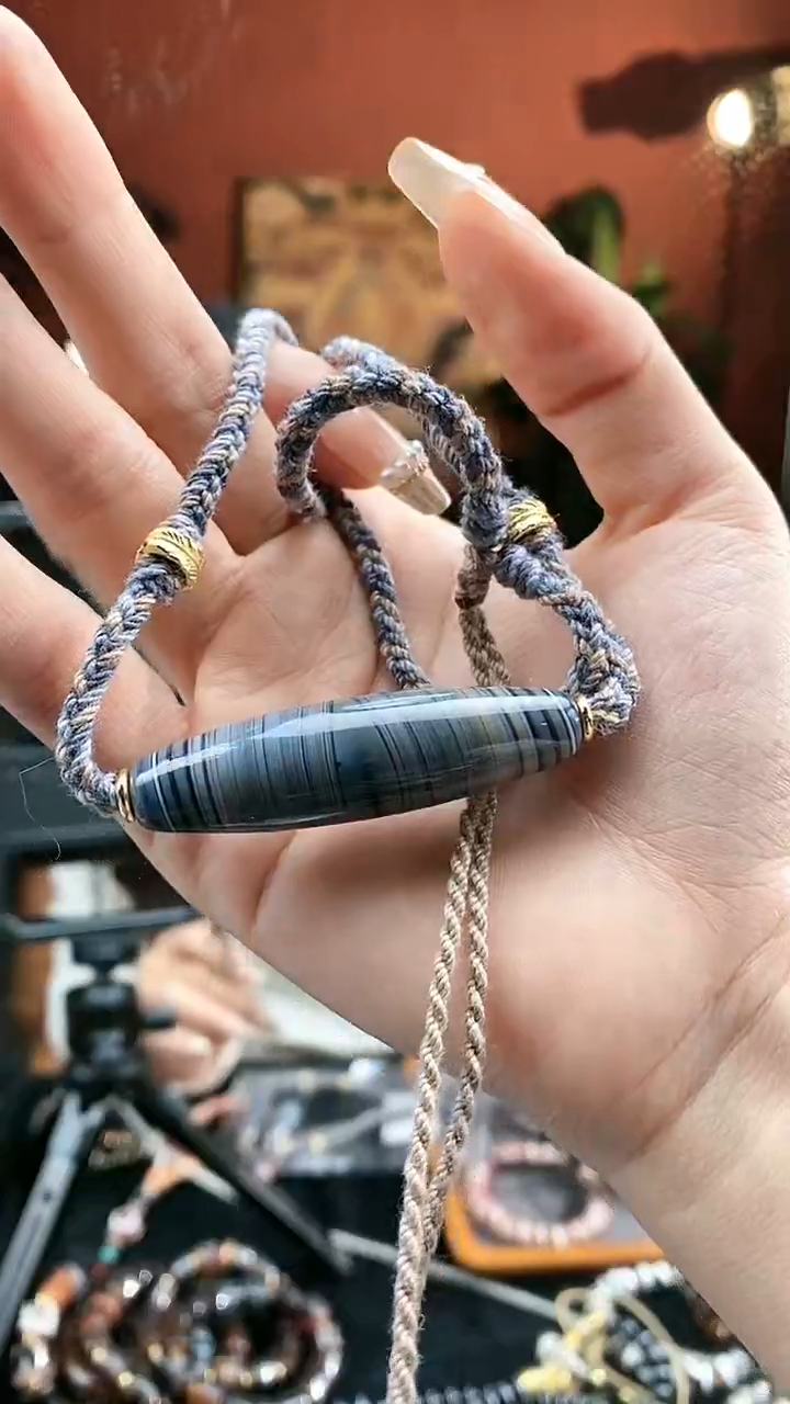 【闪购商品】玛瑙/玉髓146未镶嵌0121-