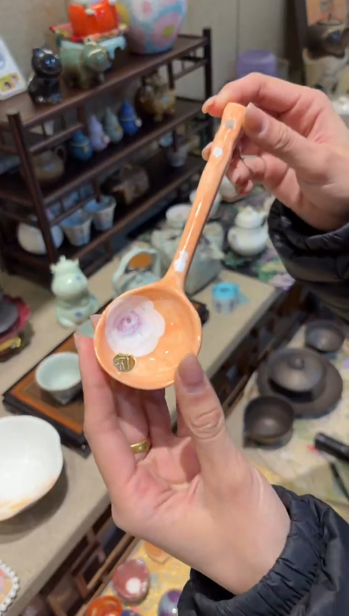 瓷片         @@HL087