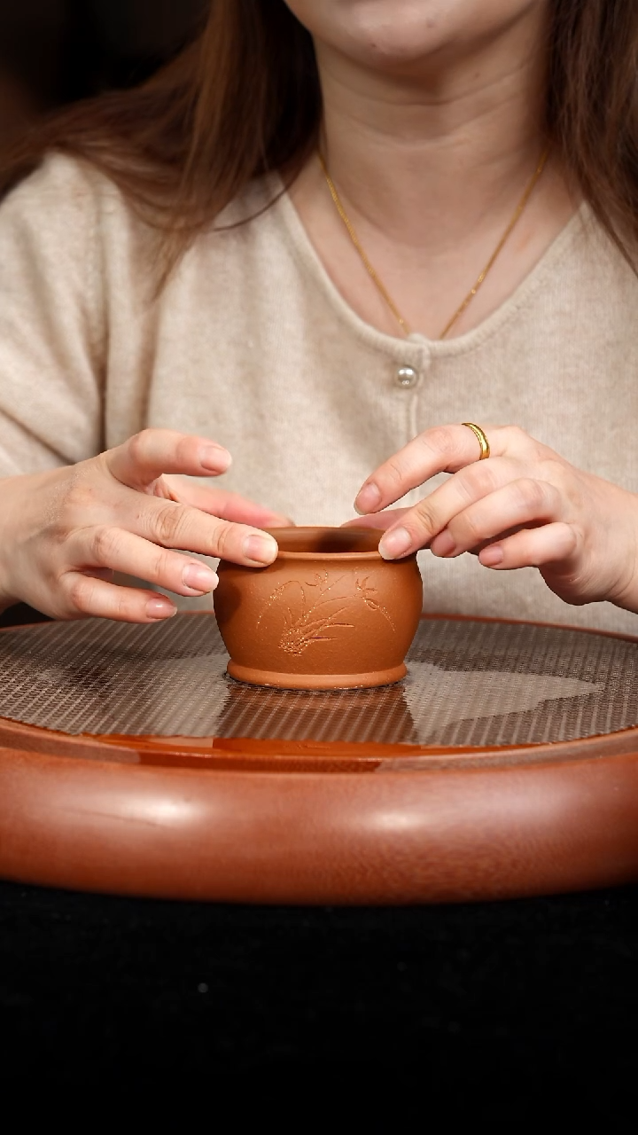 茶壶紫砂【F002】 宜兴紫砂