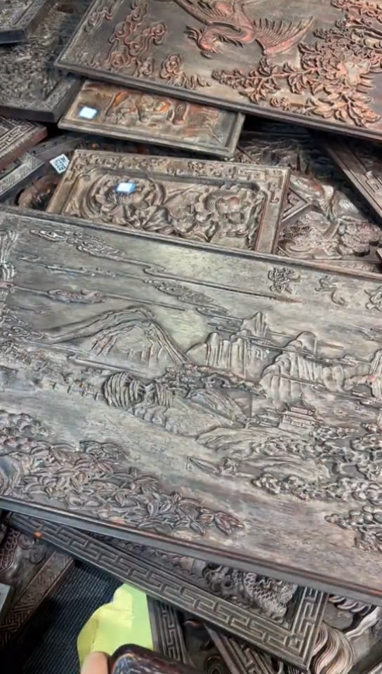 【闪购商品】木E114雕刻板链接以直播间为准