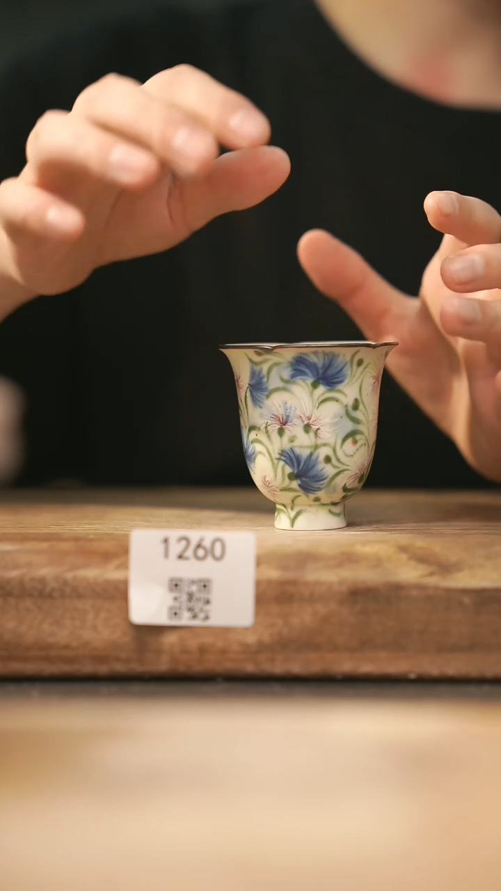 【落单孤品】福利/杯子@@1260