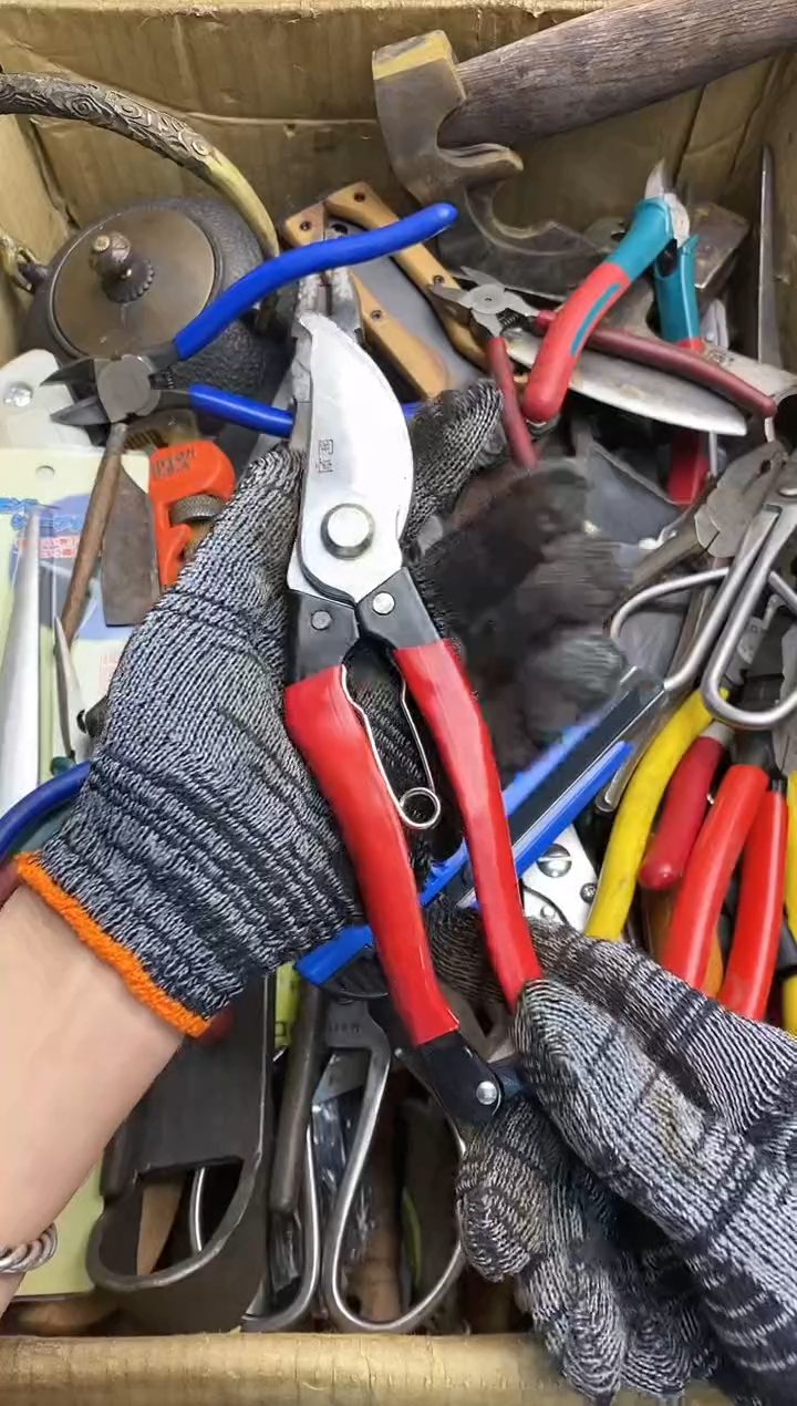 心**你五金园艺农具厨具工具闪购