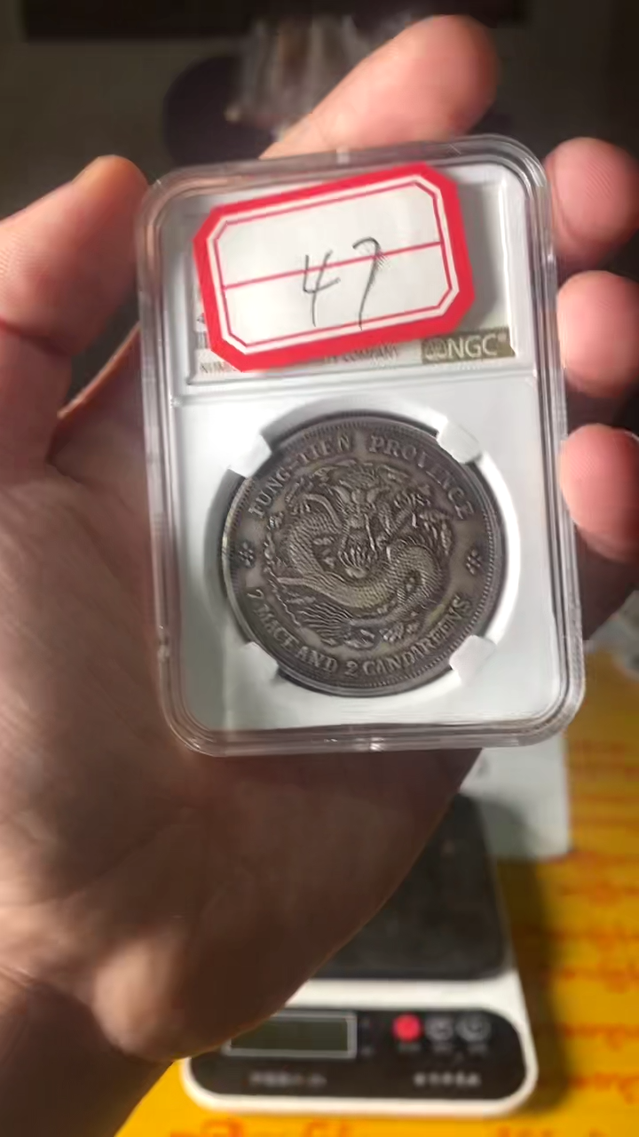 复古高品仿古摆件47