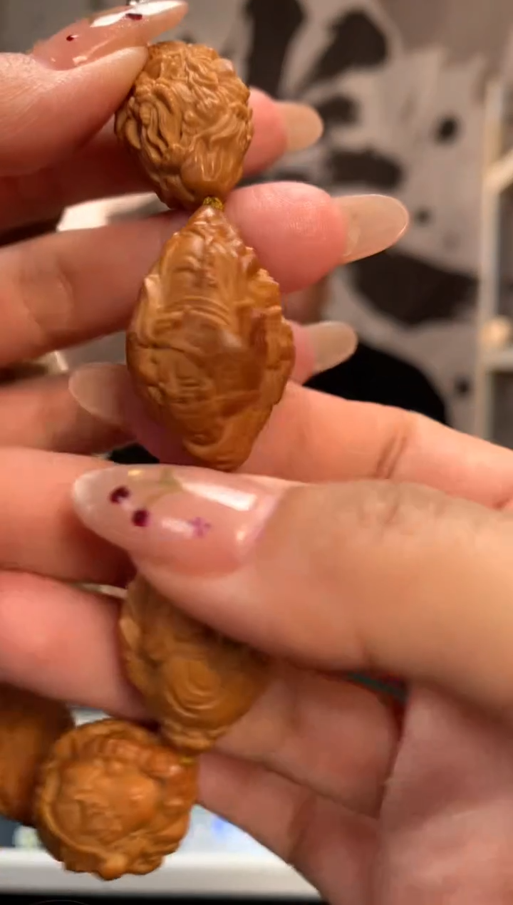 橄榄核手串橄榄核橄榄核5