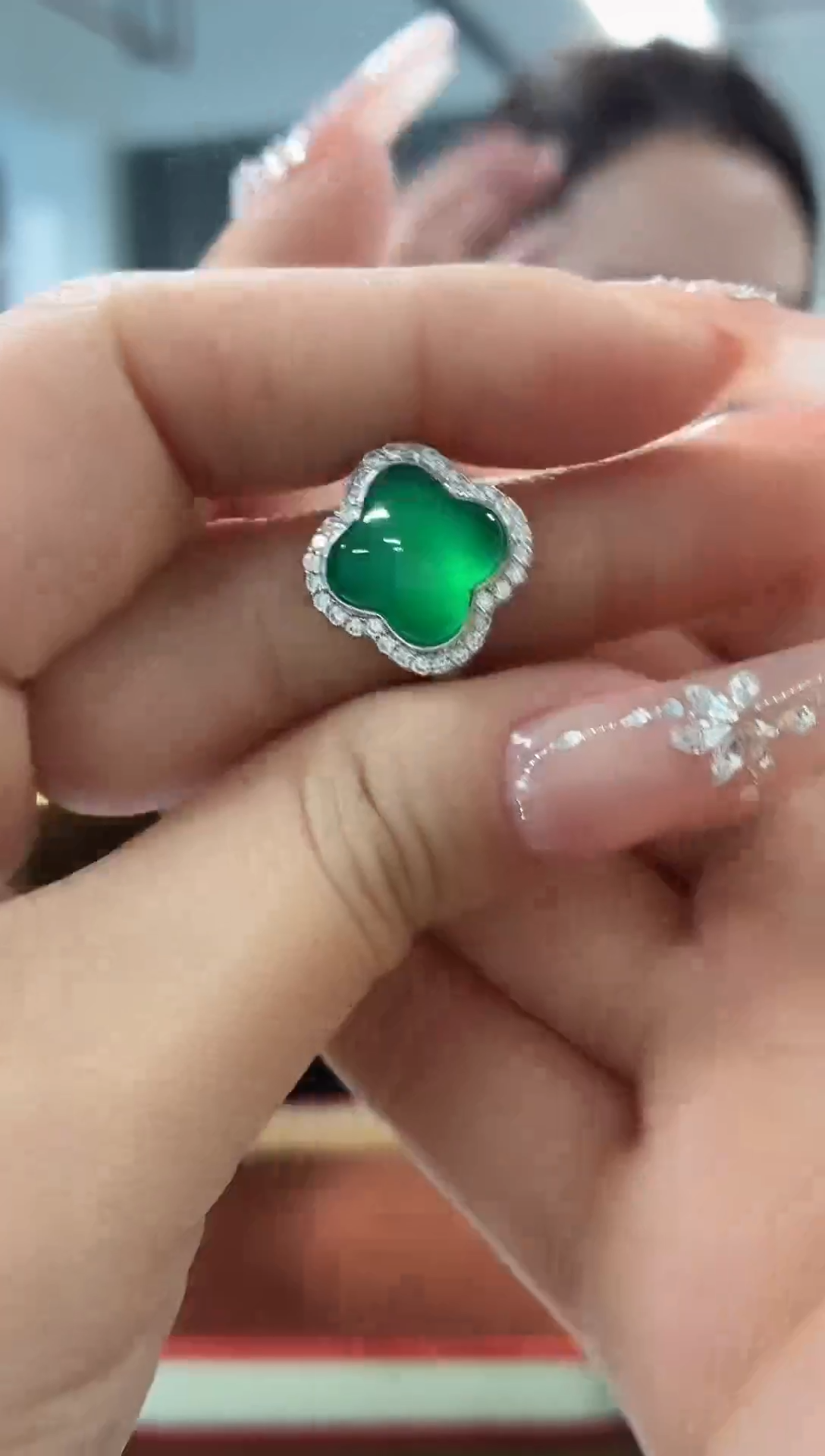 【高定甄选】高端轻奢多样性发货4691