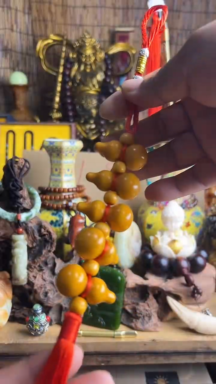 吊坠滴血莲花菩提逸品轩精选