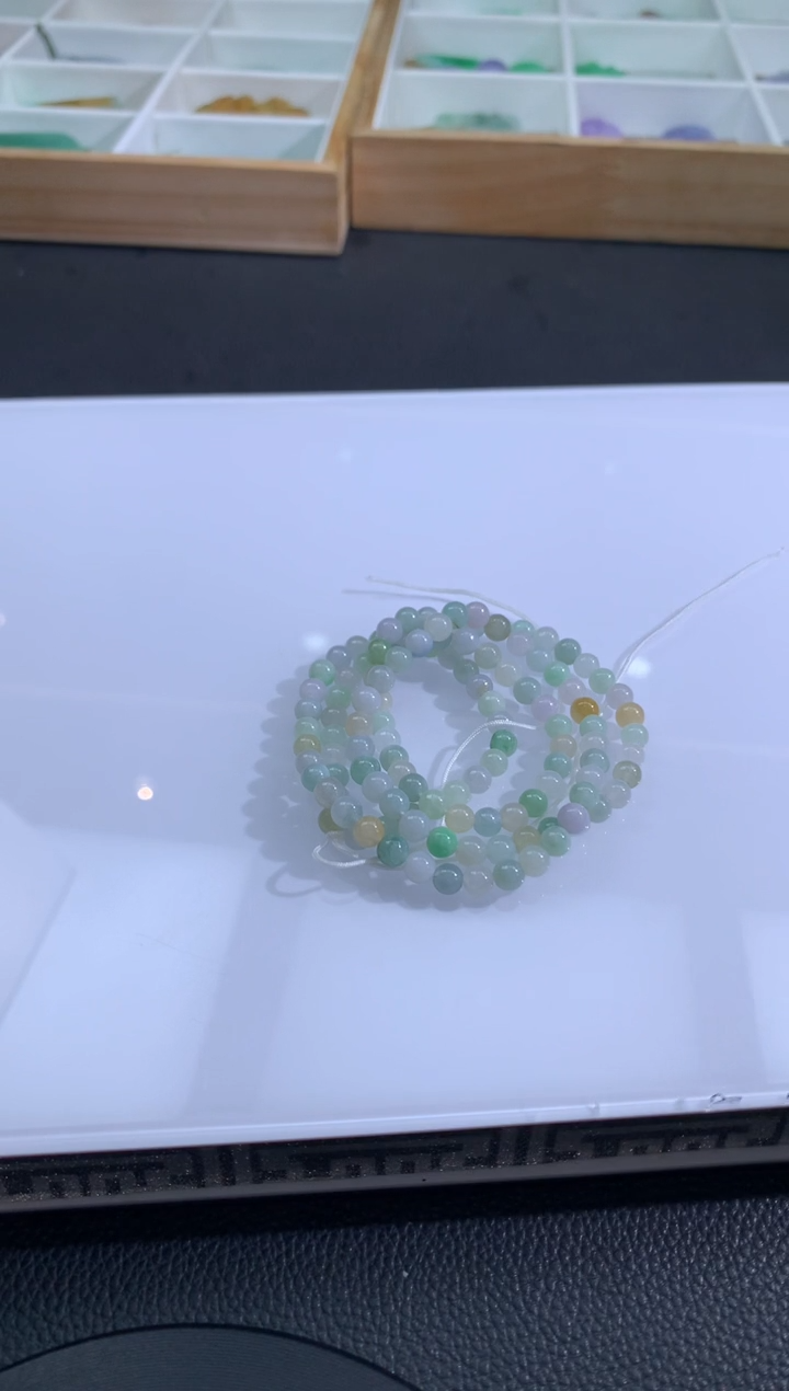 【闪购商品】定制翡翠未镶嵌翡翠