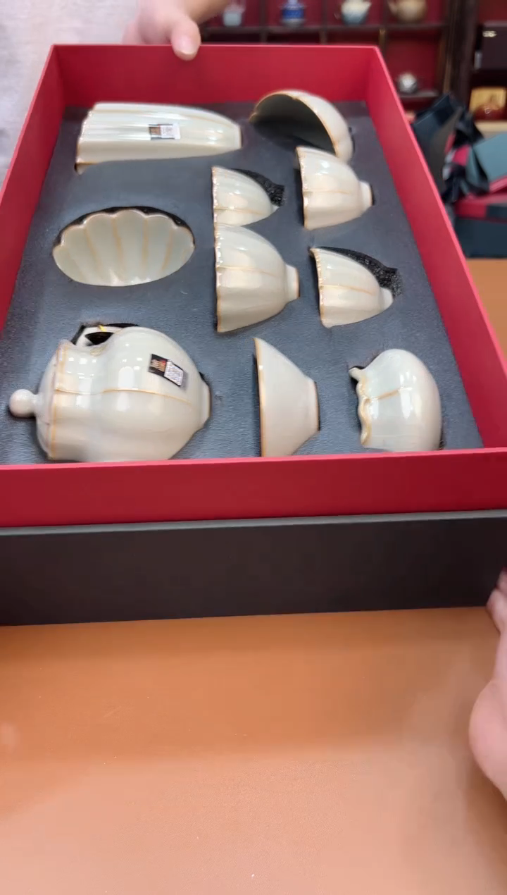 梵汝山房直播专享价@@ys652