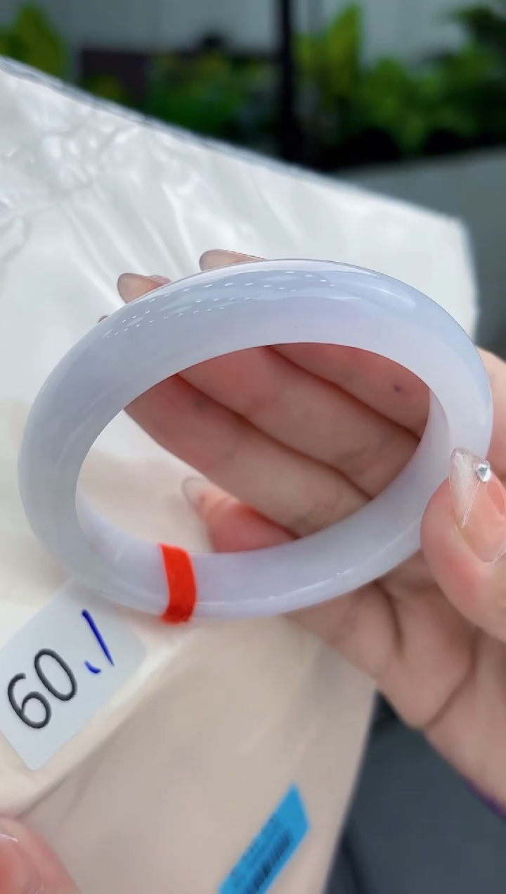 【闪购商品】翡翠手镯未镶嵌翡翠手镯