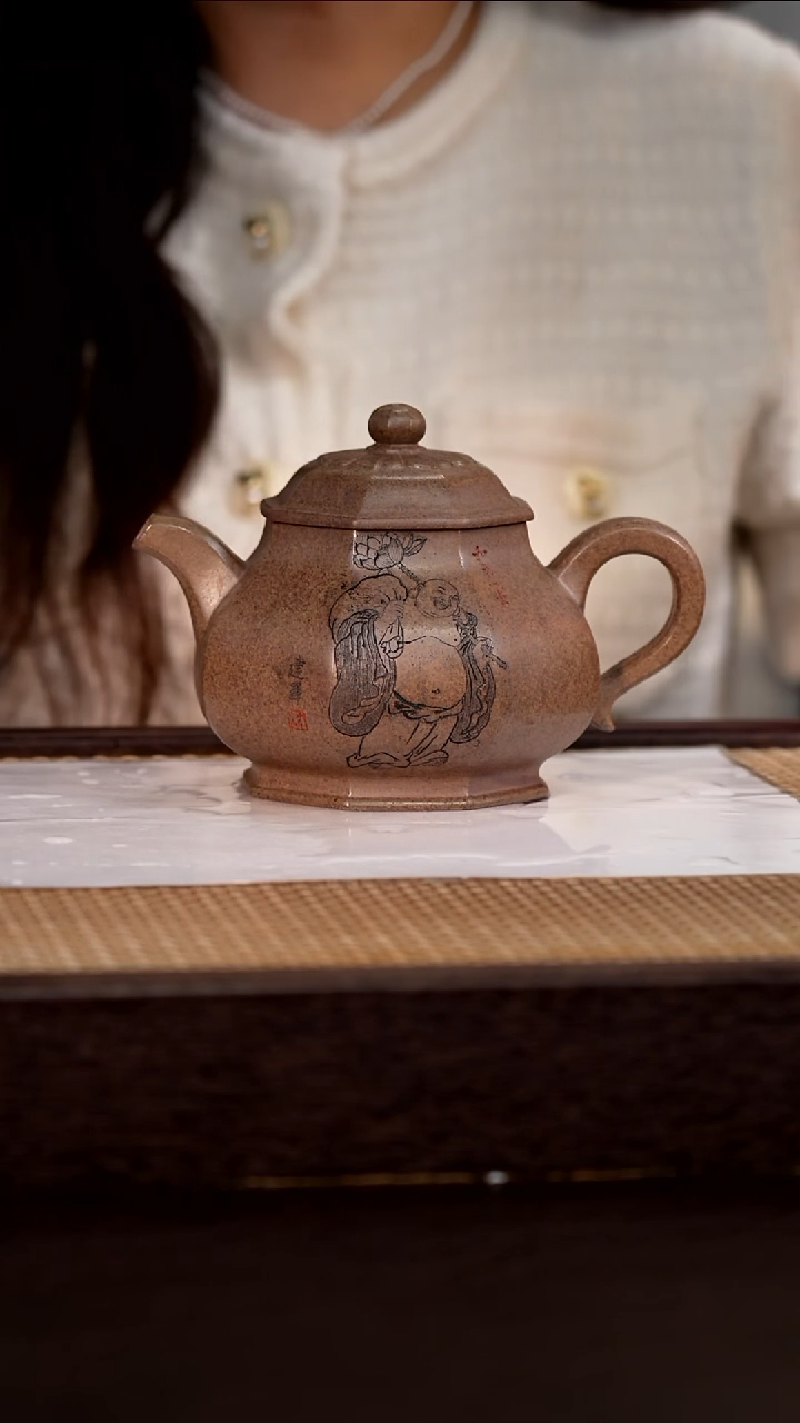 茶壶紫砂11111111