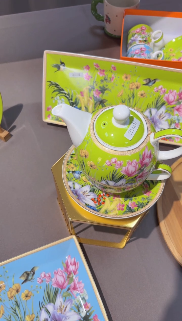 【闪购商品】瓷片SKUSKUSKUSKU273