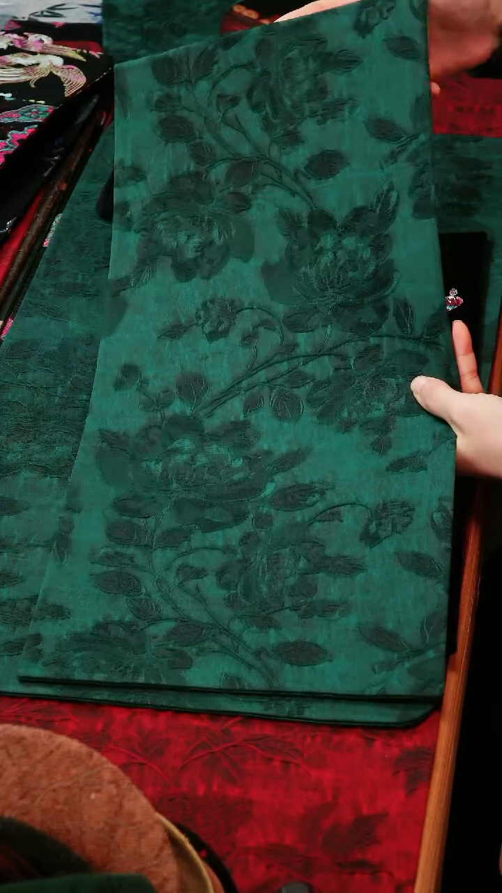 【闪购商品】摆件別具一閣布藝尺寸50+24