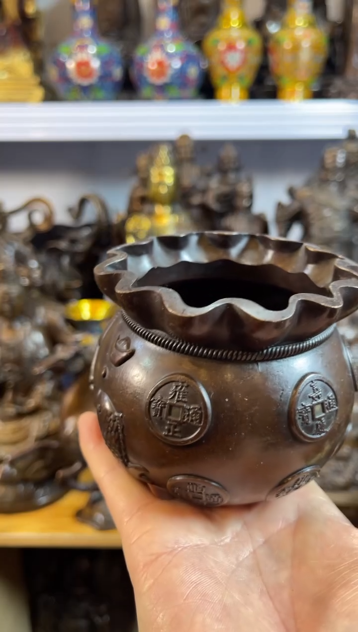 【闪购商品】·案台摆件，物品摆件