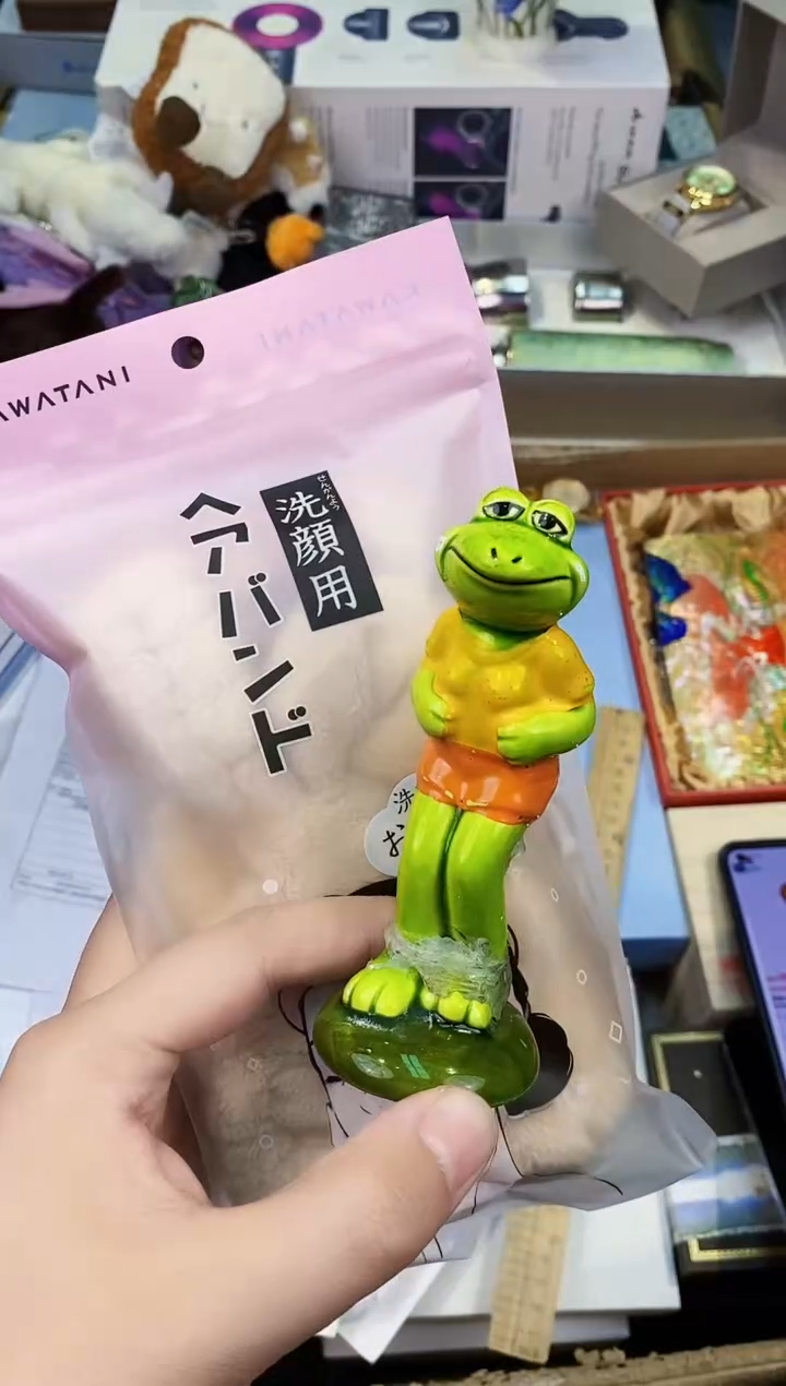 【闪购商品】瓷片都是我的大宝贝儿瓷器.