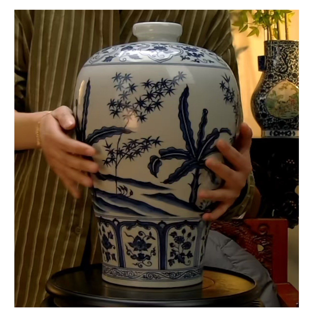 比富苏精品古陶瓷