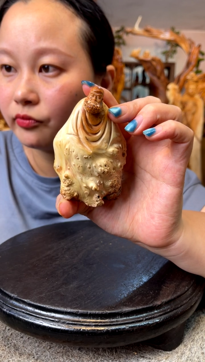 柏木（崖柏）5268958296582852