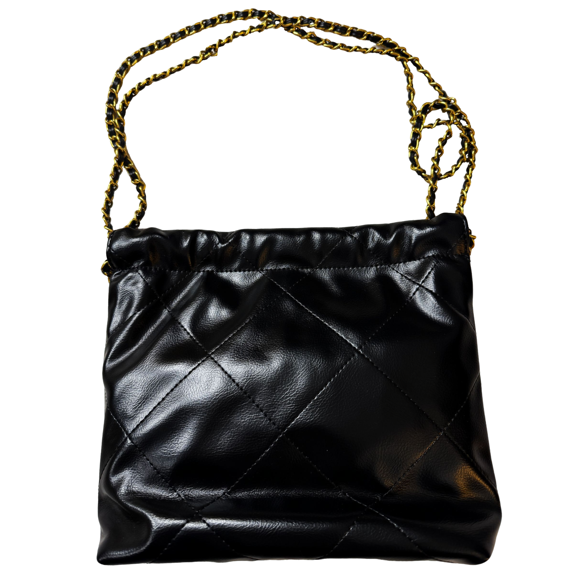 【垃圾袋】经典高定手提斜挎单肩女包